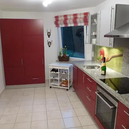 Appartement Hochwertig Ausgestattete Mit Balkon In Ruhiger Lage Braunlage