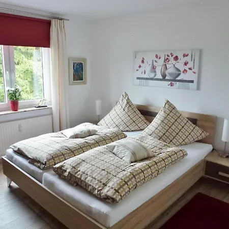 Für 4 Personen Ca 70 M In Braunlage-hohegeiß, Harz Harz Niedersachsen Apartment *