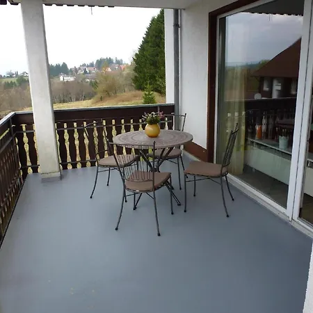 Appartement Hochwertig Ausgestattete Mit Balkon In Ruhiger Lage *