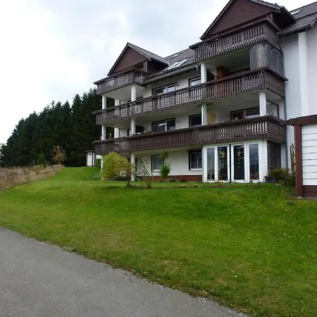 Für 4 Personen Ca 70 M In Braunlage-hohegeiß, Harz Harz Niedersachsen *